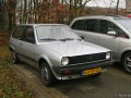 Volkswagen Polo II (86C) - Foto 2