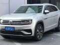 2019 Volkswagen Teramont X - Ficha técnica, Consumo, Medidas