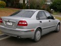 Volvo S40 (VS) - Снимка 6