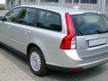 Volvo V50 (facelift 2007) - Снимка 4