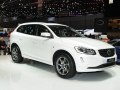 Volvo XC60 I (2013 facelift) - Photo 4