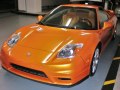 2002 Acura NSX I (facelift 2002) - Tekniska data, Bränsleförbrukning, Mått