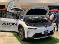 2020 Aion V I - Photo 12