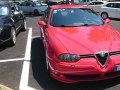 Alfa Romeo 156 GTA (932) - Фото 9