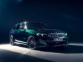 2023 Alpina B3 Touring (G21, facelift 2023) - Технически характеристики, Разход на гориво, Размери