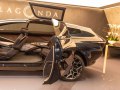 2022 Aston Martin Lagonda All-Terrain Concept - Fotografie 8