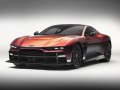 2027 Aston Martin Valen - Photo 1