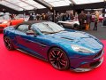 2017 Aston Martin Vanquish S II Volante - Kuva 4