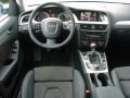 Audi A4 Avant (B8 8K) - Fotoğraf 4