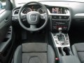 2009 Audi A4 Avant (B8 8K) - Photo 4