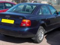 Audi A4 (B5, Typ 8D) - Bilde 4