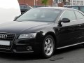 Audi A5 Coupe (8T3) - Снимка 4