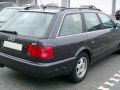 Audi A6 Avant (4A,C4) - Foto 2