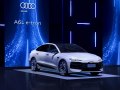 2026 Audi A6L e-tron (GH) - Photo 4