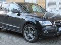 Audi Q5 I (8R, facelift 2012) - Kuva 3