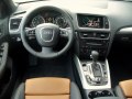 2009 Audi Q5 I (8R) - Fotoğraf 8