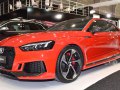 2018 Audi RS 5 Coupe II (F5) - Photo 35