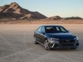 Audi S4 (B9, facelift 2019) - Fotografia 5