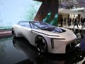 2025 Avatr Vision Xpectra Concept - Photo 1