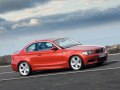 2007 BMW 1 Series Coupe (E82) - Bilde 6