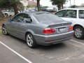 BMW 3 Series Coupe (E46, facelift 2003) - εικόνα 4