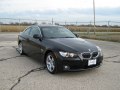 BMW 3 Series Coupe (E92) - Photo 3