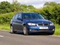 BMW 3er Touring (E91) - Bild 5