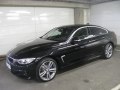 BMW 4 Series Gran Coupe (F36) - εικόνα 8