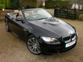 2008 BMW M3 Convertible (E93) - Foto 9