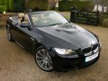 2008 BMW M3 Convertible (E93) - εικόνα 4