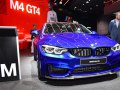 BMW M4 (F82) - Fotoğraf 3