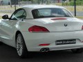 BMW Z4 (E89) - Photo 2