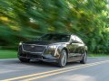 Cadillac CT6 I (facelift 2019) - Photo 4