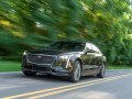 Cadillac CT6 I (facelift 2019) - Фото 7