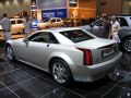 Cadillac XLR - Photo 8