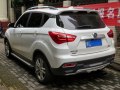 ChangAn CS35 (facelift 2017) - Снимка 4