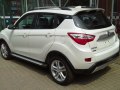 2012 ChangAn CS35 - Photo 2