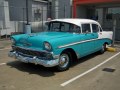 1953 Chevrolet Bel Air - Photo 5