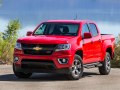 Chevrolet Colorado II Crew Cab Short Box - Fotografie 6