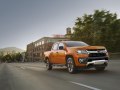 2021 Chevrolet Colorado II (facelift 2021) Crew Cab Short Box - Photo 2