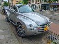 Chevrolet SSR - Fotoğraf 3