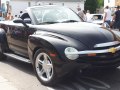 Chevrolet SSR - Снимка 9