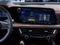 2025 Chevrolet Suburban (GMTT1XX, facelift 2024) - Photo 8