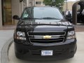 Chevrolet Tahoe (GMT900) - Kuva 7