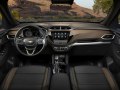 2021 Chevrolet Trailblazer III - Fotoğraf 5