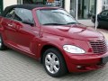 Chrysler PT Cruiser Cabrio - Bilde 4