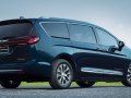 2021 Chrysler Pacifica (facelift 2021) - Photo 8