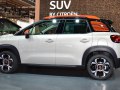 Citroen C3 Aircross I (Phase I, 2017) - Fotoğraf 2