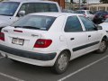 Citroen Xsara (N1, Phase I) - Kuva 10