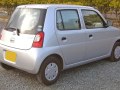 Daihatsu Esse (J) - Bilde 2